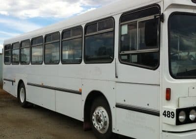 48 Seat Charter Bus (SYD)