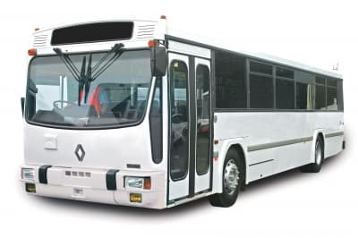45 Seat Charter Bus (SYD) - Image 2