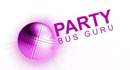 Party Bus Guru
