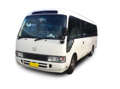 21 Seat Standard Mini Bus - Image 3