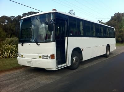 48 Seat Charter Bus (SYD) - Image 2