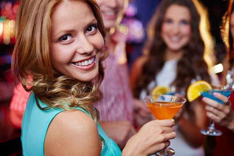 Hen Parties