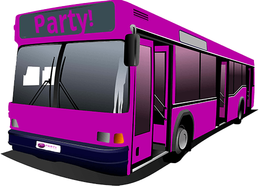 Australia's Best Value Party Bus Hire From Party Bus Guru