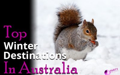 Top Winter Destinations In Australia